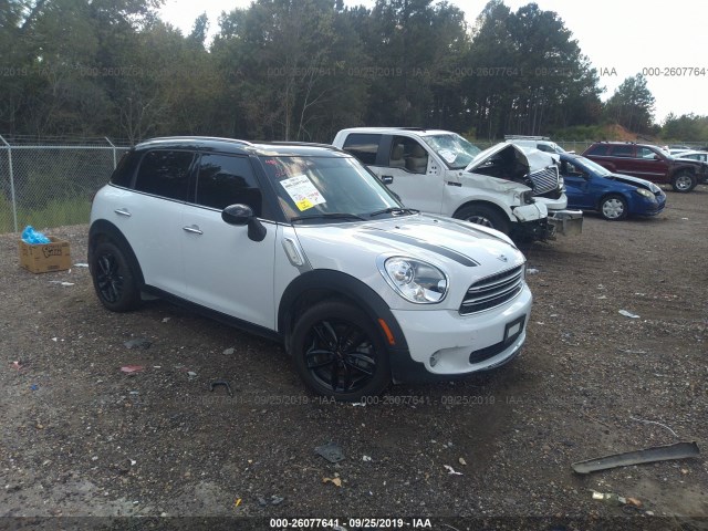 MINI NULL 2015 wmwzb3c59fwr43775