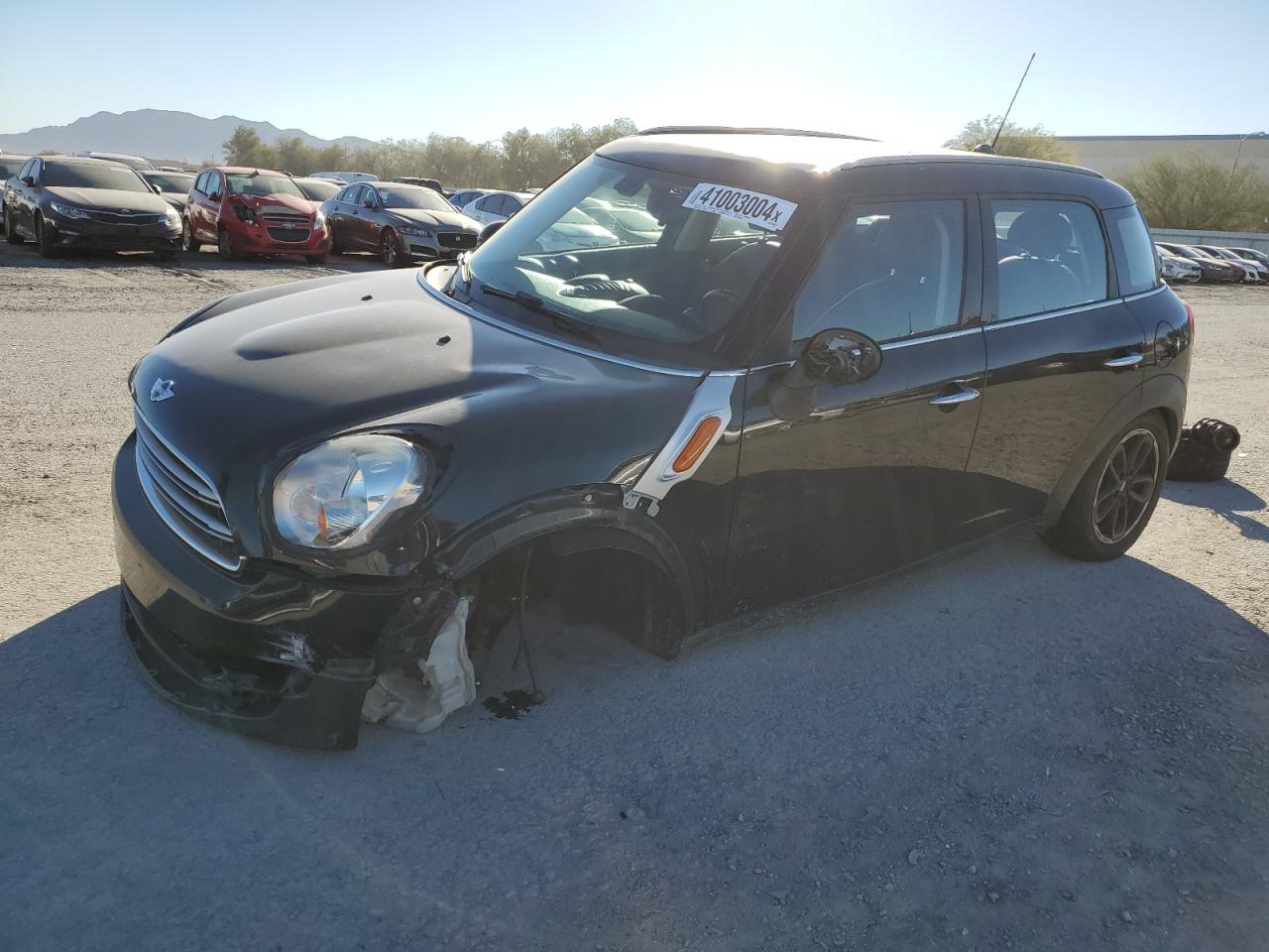 MINI COOPER 2015 wmwzb3c59fwr43906