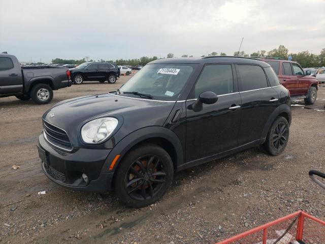 MINI NULL 2015 wmwzb3c59fwr44005