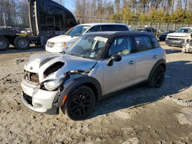 MINI COOPER COU 2015 wmwzb3c59fwr44120