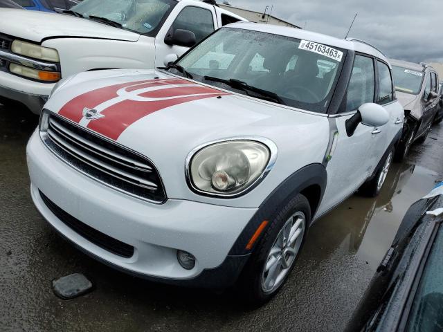 MINI COOPER COU 2015 wmwzb3c59fwr45090