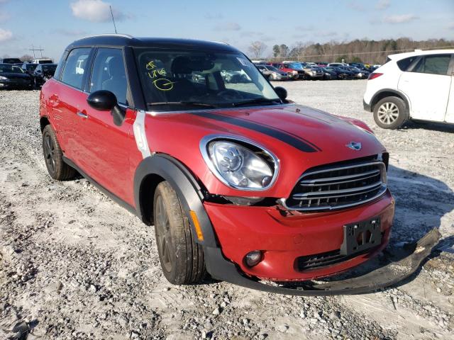 MINI COOPER COU 2015 wmwzb3c59fwr46515