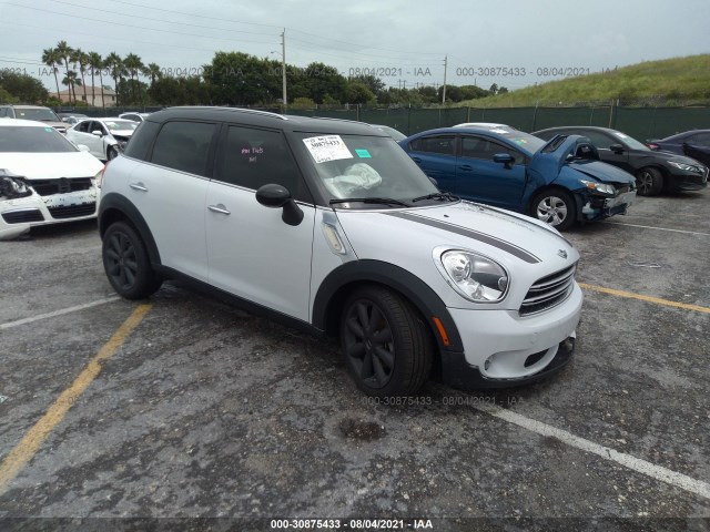 MINI NULL 2015 wmwzb3c59fwr46577