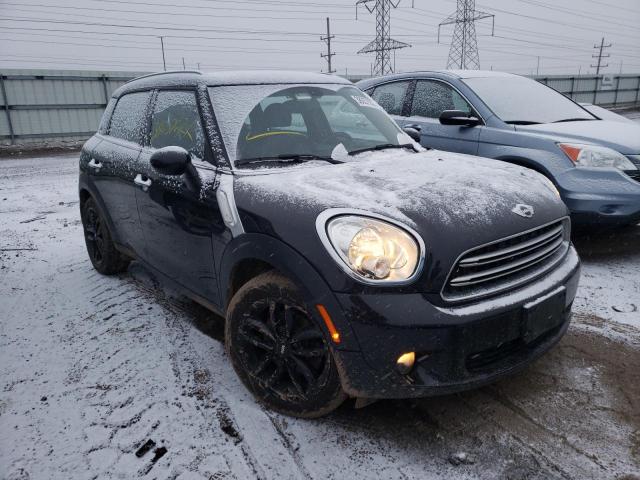 MINI COOPER COU 2016 wmwzb3c59gwm33315