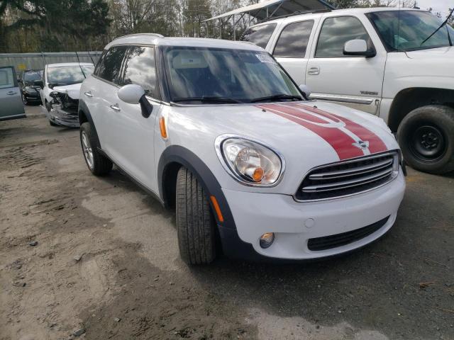 MINI COOPER COU 2016 wmwzb3c59gwr48086