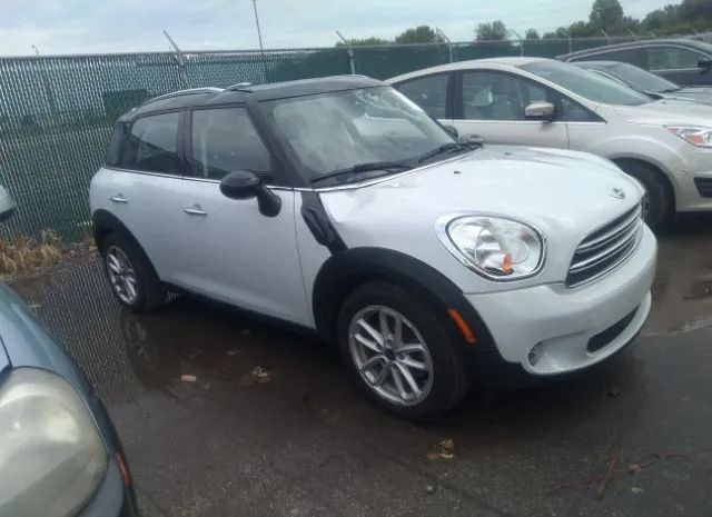 MINI COUNTRYMAN 2016 wmwzb3c59gwr48251