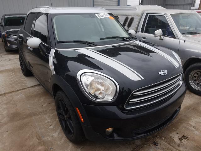 MINI COOPER COU 2016 wmwzb3c59gwr49304