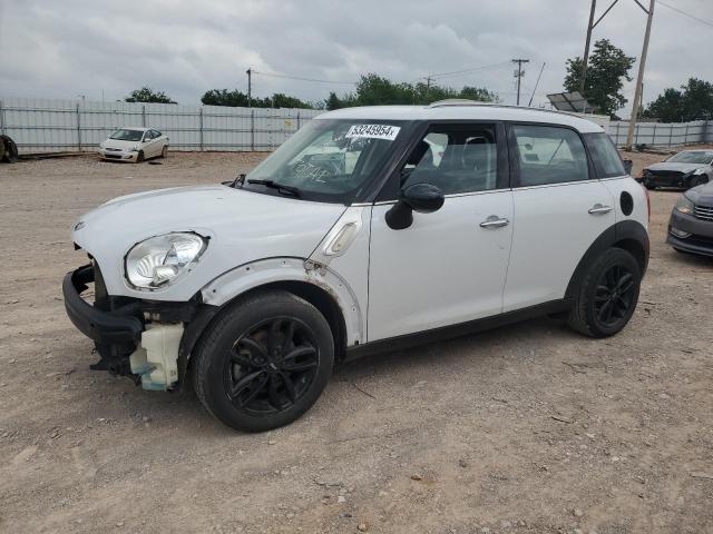 MINI COOPER 2016 wmwzb3c59gwr49528