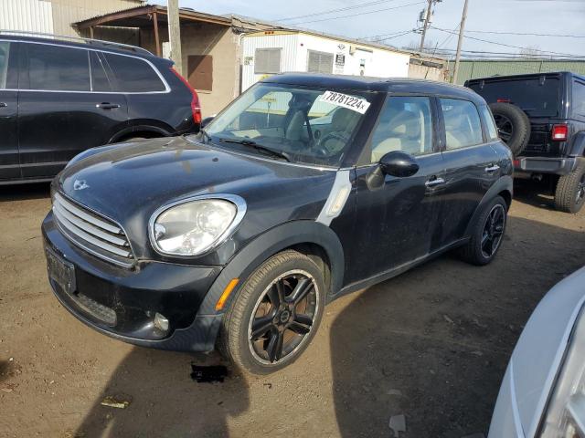 MINI COOPER COU 2011 wmwzb3c5xbwm00073