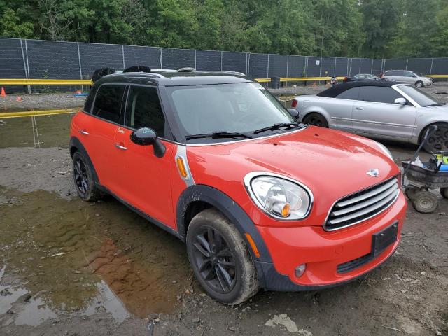 MINI COOPER COU 2012 wmwzb3c5xcwm05954