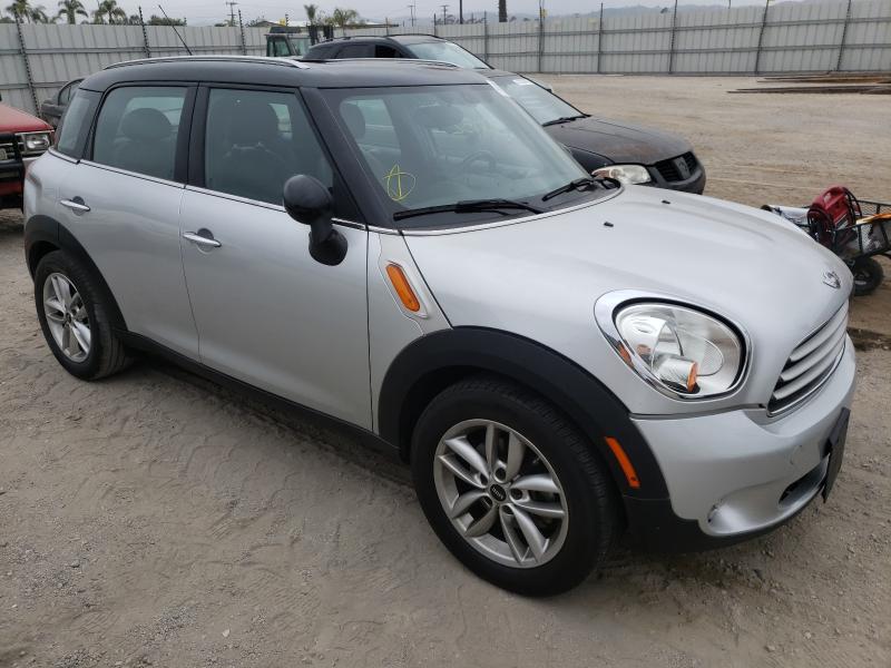 MINI COOPER COU 2013 wmwzb3c5xdwr36248