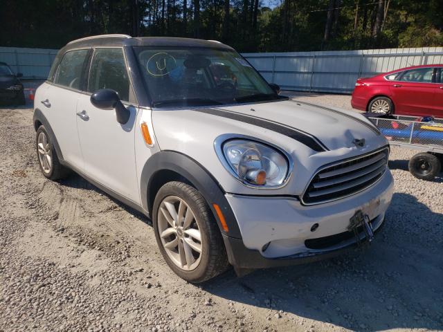 MINI COOPER COU 2014 wmwzb3c5xewm32591