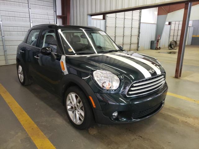 MINI COOPER COU 2014 wmwzb3c5xewr36364