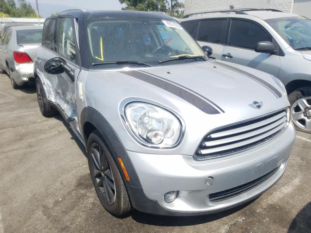 MINI COOPER COU 2014 wmwzb3c5xewr37417