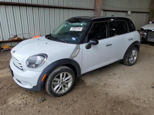 MINI COOPER 2014 wmwzb3c5xewr38048