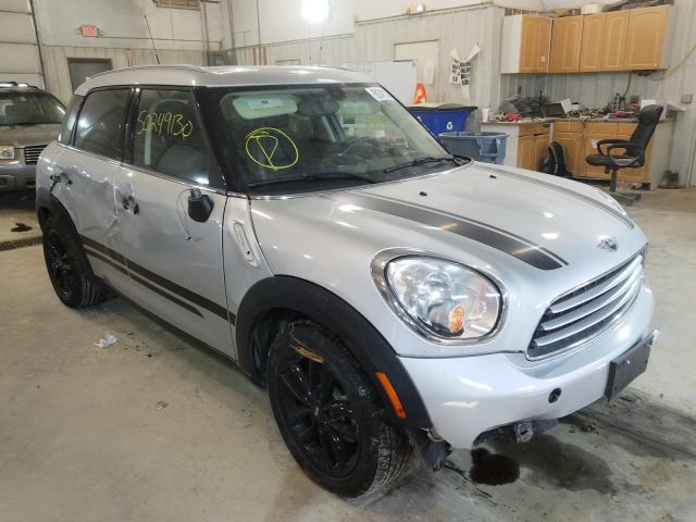 MINI COOPER COU 2014 wmwzb3c5xewr39815