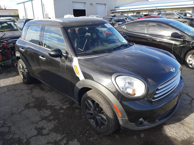 MINI COOPER COU 2014 wmwzb3c5xewr40124