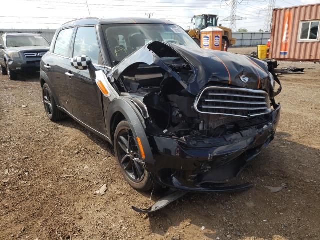 MINI COOPER COU 2014 wmwzb3c5xewr40527