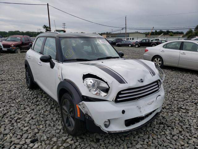 MINI COOPER COU 2014 wmwzb3c5xewr40866