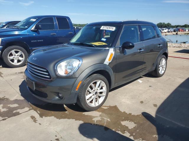 MINI COOPER COU 2014 wmwzb3c5xewr42066