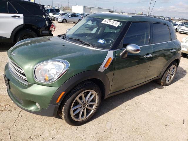 MINI COOPER COU 2015 wmwzb3c5xfwr45230