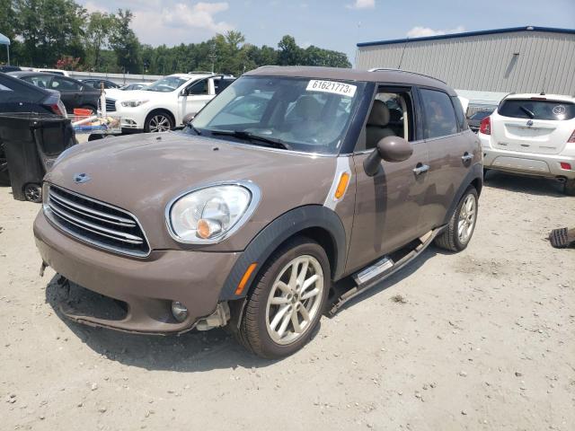 MINI COOPER COU 2015 wmwzb3c5xfwr45776