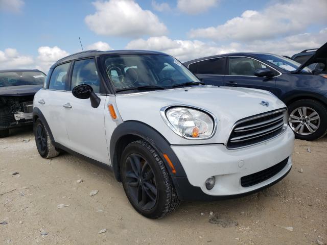 MINI COOPER COU 2015 wmwzb3c5xfwr46023