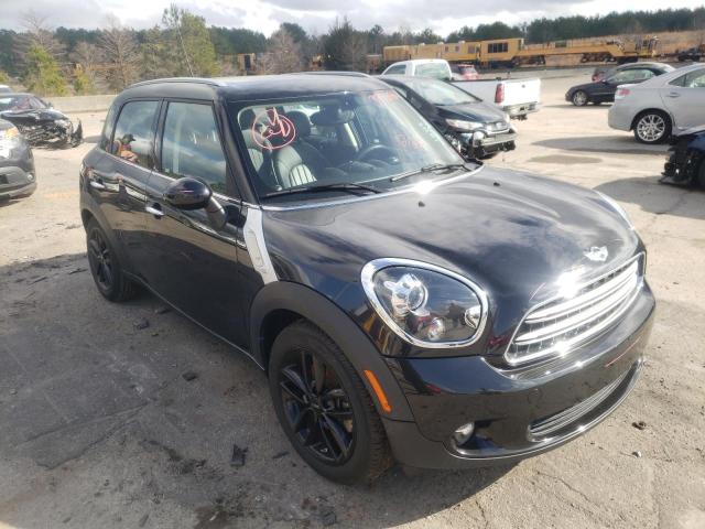 MINI COOPER COU 2015 wmwzb3c5xfwr46569