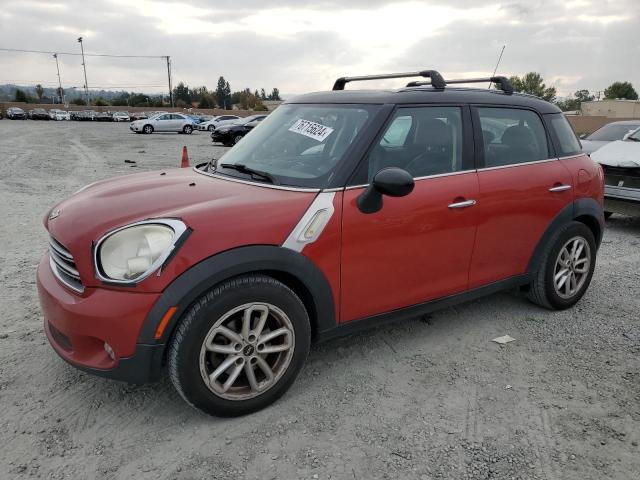 MINI COUNTRYMAN 2016 wmwzb3c5xgwr47951