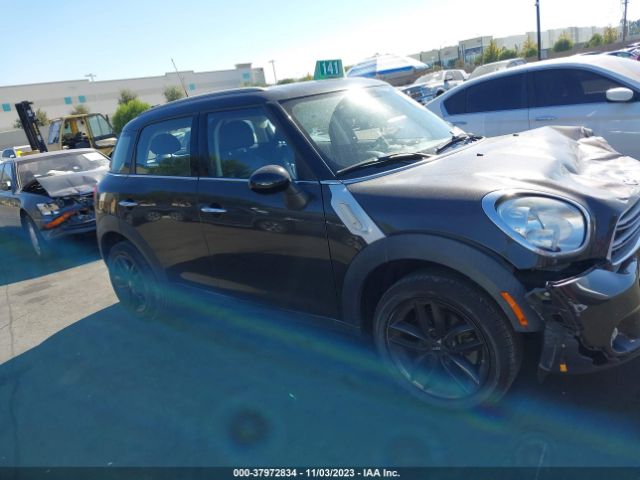 MINI COUNTRYMAN 2016 wmwzb3c5xgwr48176