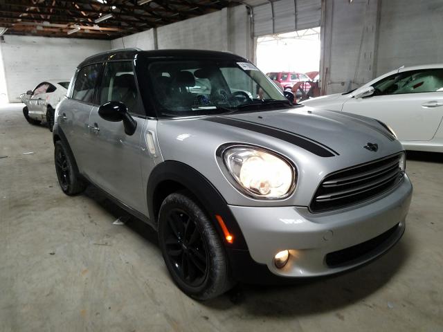 MINI COOPER COU 2016 wmwzb3c5xgwr48534