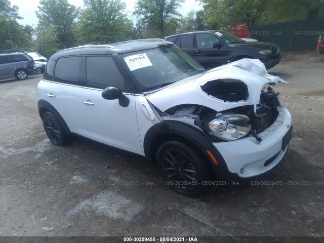 MINI COOPER 2016 wmwzb3c5xgwr49151