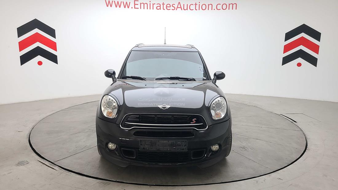 MINI COOPER 2016 wmwzc310xgwt89488