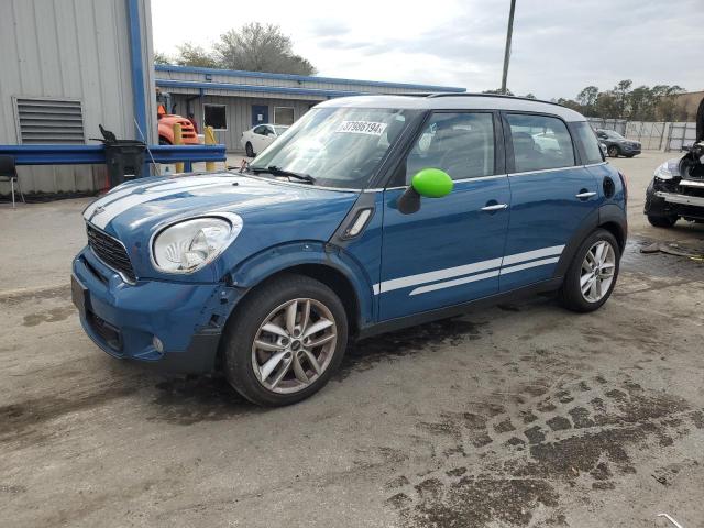 MINI COOPER 2012 wmwzc3c50cwl86246