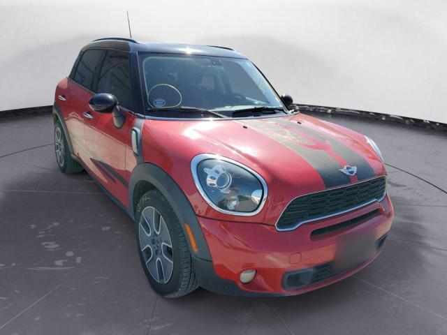 MINI COOPER S C 2012 wmwzc3c50cwl87753