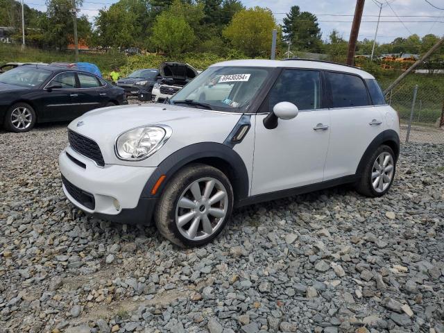 MINI COOPER S C 2013 wmwzc3c50dwp21734