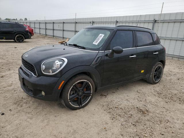 MINI COOPER 2013 wmwzc3c50dwp51428