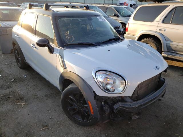 MINI NULL 2014 wmwzc3c50ewp25493