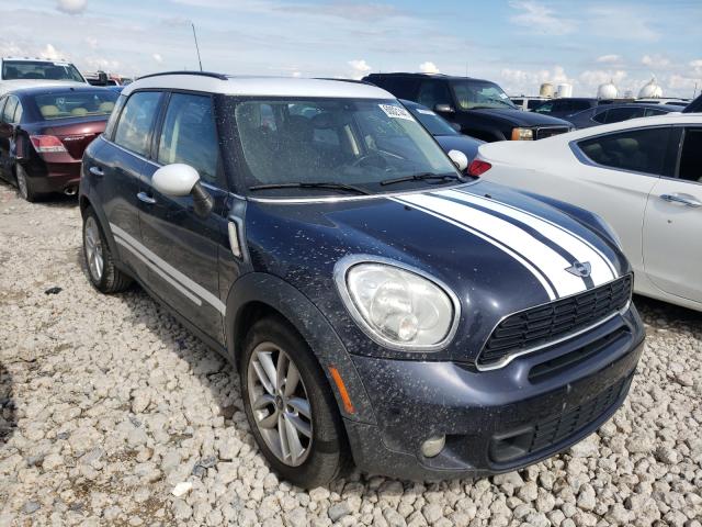 MINI COOPER S C 2014 wmwzc3c50ewp26630