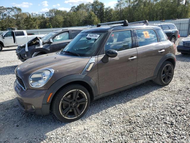 MINI COOPER S C 2014 wmwzc3c50ewp27163