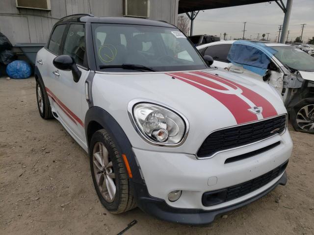 MINI COOPER S C 2014 wmwzc3c50ewp27437