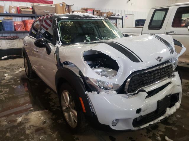 MINI COOPER S C 2014 wmwzc3c50ewp27518