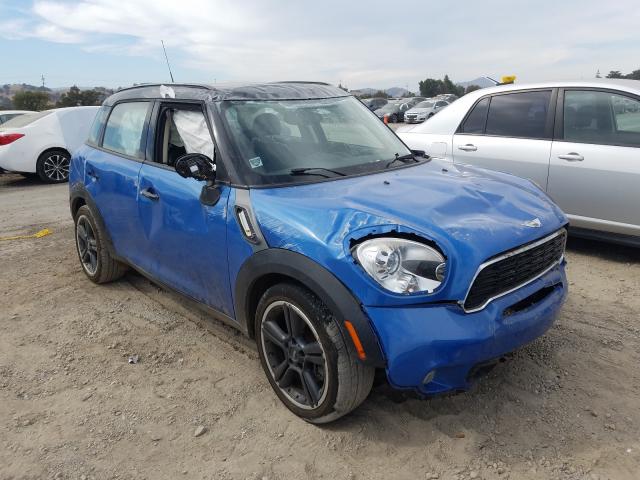 MINI COOPER S C 2014 wmwzc3c50ewp28121