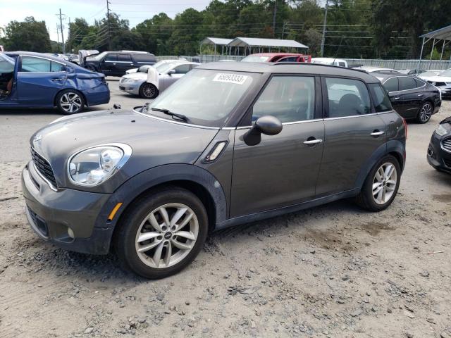 MINI COOPER 2014 wmwzc3c50ewp28328