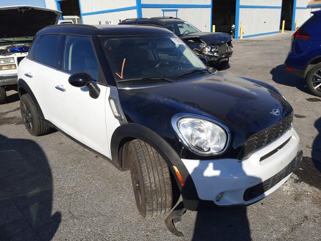 MINI NULL 2014 wmwzc3c50ewp29396