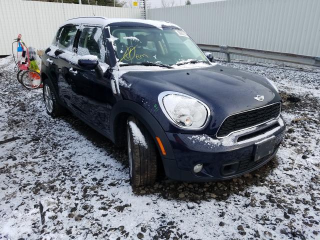 MINI COOPER S C 2014 wmwzc3c50ewp52239