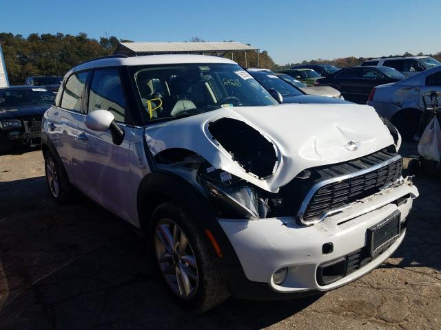 MINI COOPER S C 2014 wmwzc3c50ewp52399