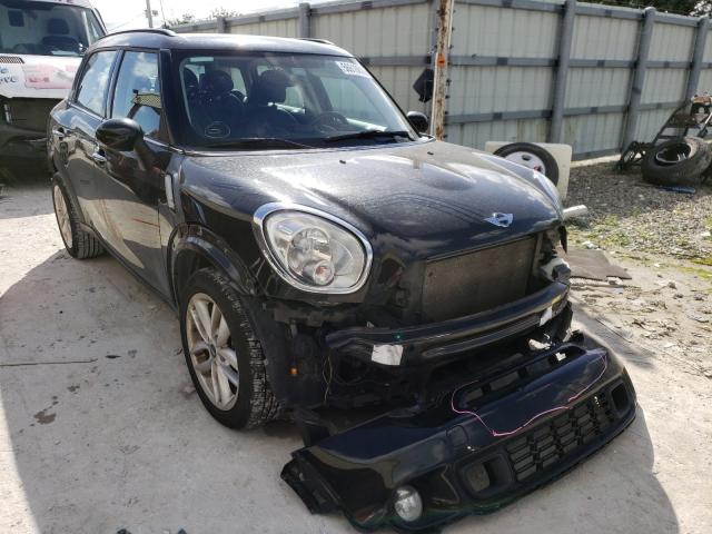 MINI COOPER S C 2014 wmwzc3c50ewt00825