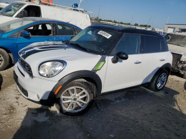 MINI COOPER S C 2015 wmwzc3c50fwt02740