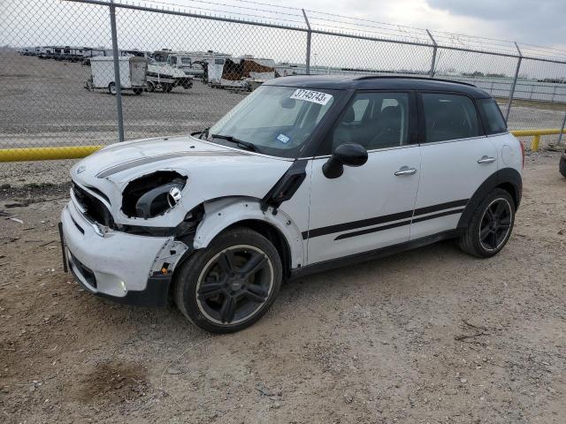 MINI COOPER S C 2015 wmwzc3c50fwt05007